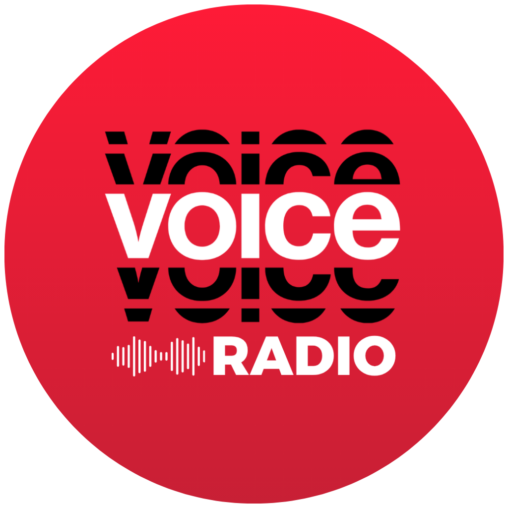 Voice Radio
